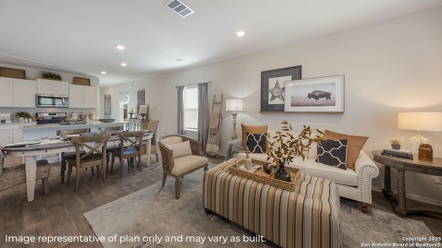 14737 Cooke Delta, San Antonio, TX 78245