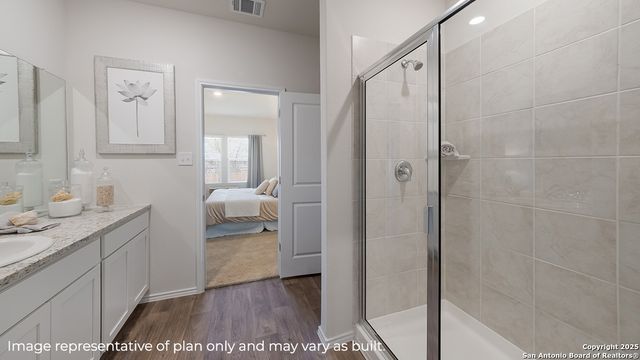 14737 Cooke Delta, San Antonio, TX 78245