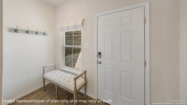 14737 Cooke Delta, San Antonio, TX 78245