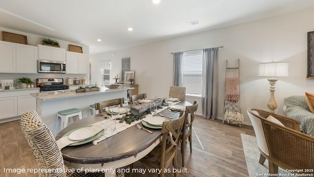 14737 Cooke Delta, San Antonio, TX 78245