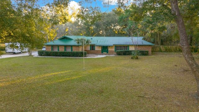 1981 SE 54TH TERRACE, Ocala, FL 34480