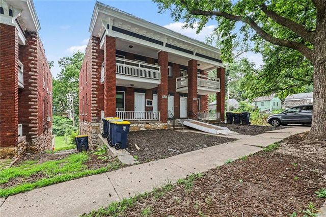 3915 Norledge Avenue, Kansas City, MO 64123