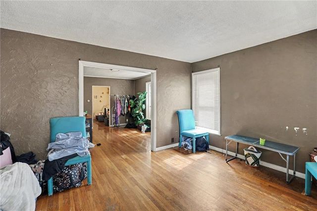 3915 Norledge Avenue, Kansas City, MO 64123