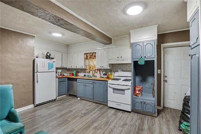 3915 Norledge Avenue, Kansas City, MO 64123