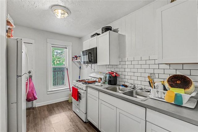 3915 Norledge Avenue, Kansas City, MO 64123