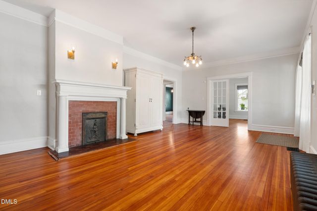 311 S Fayetteville Street, Clayton, NC 27520