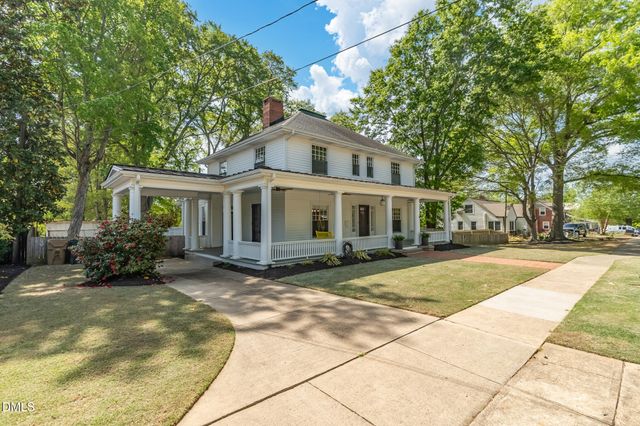 311 S Fayetteville Street, Clayton, NC 27520