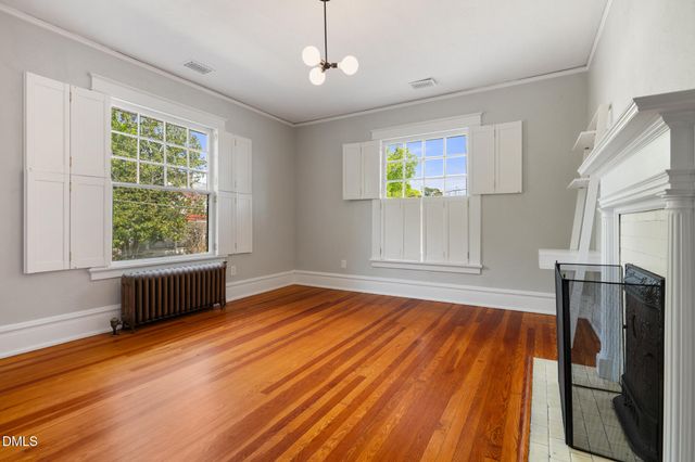 311 S Fayetteville Street, Clayton, NC 27520