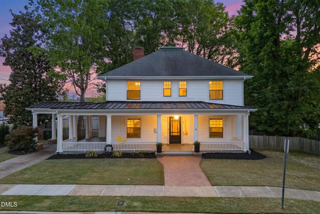 311 S Fayetteville Street, Clayton, NC 27520
