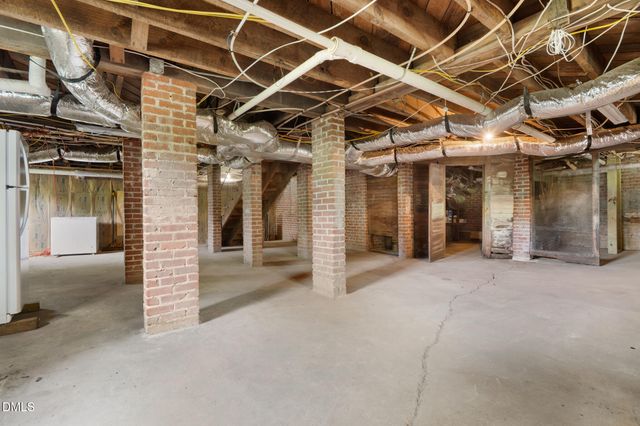 311 S Fayetteville Street, Clayton, NC 27520