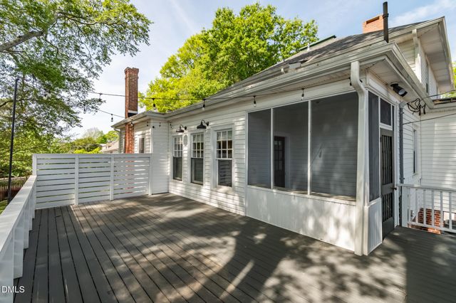 311 S Fayetteville Street, Clayton, NC 27520