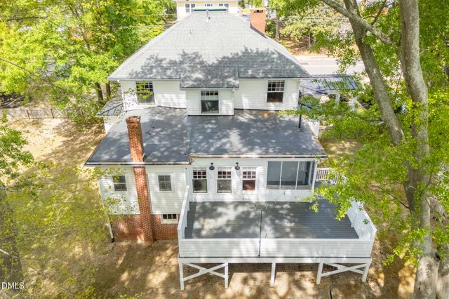 311 S Fayetteville Street, Clayton, NC 27520
