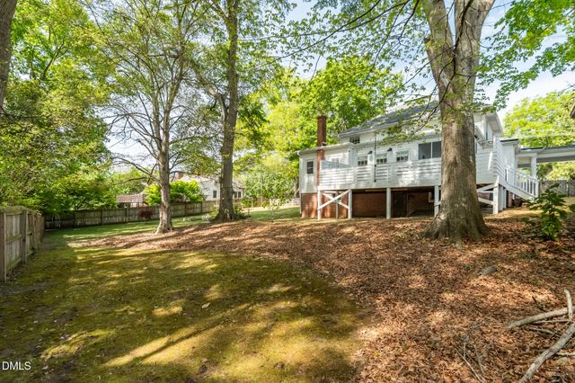 311 S Fayetteville Street, Clayton, NC 27520