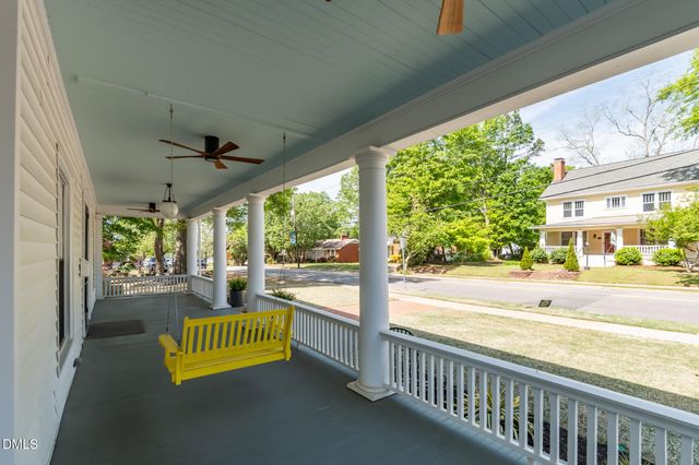 311 S Fayetteville Street, Clayton, NC 27520