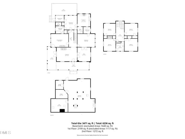 311 S Fayetteville Street, Clayton, NC 27520