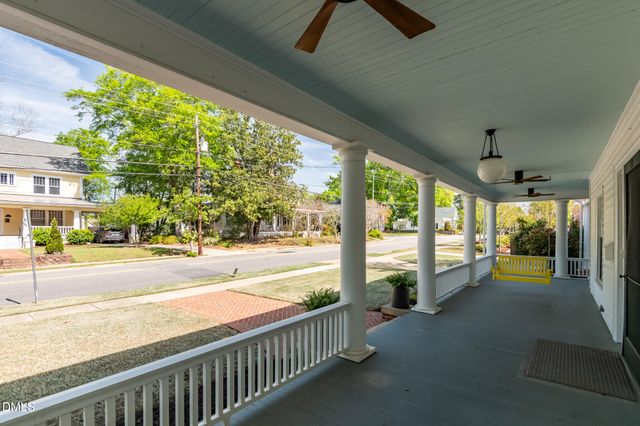 311 S Fayetteville Street, Clayton, NC 27520