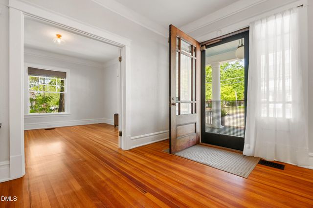311 S Fayetteville Street, Clayton, NC 27520