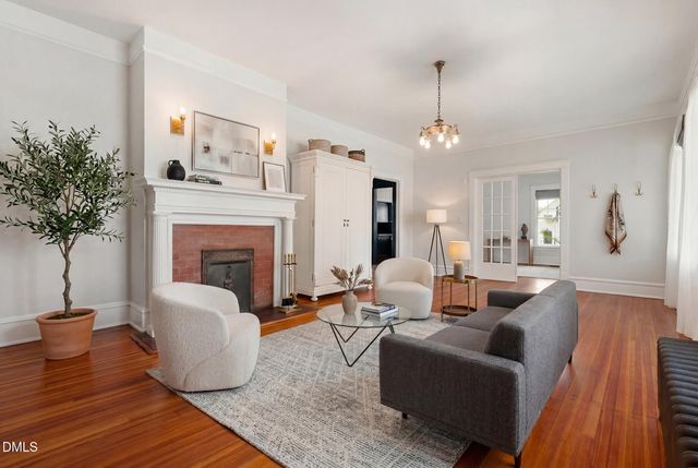 311 S Fayetteville Street, Clayton, NC 27520