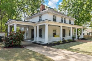 311 S Fayetteville Street, Clayton, NC 27520