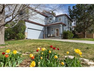 17002 Walsh Ave, Parker, CO 80134