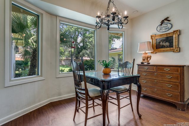 515 Country Ln, San Antonio, TX 78209