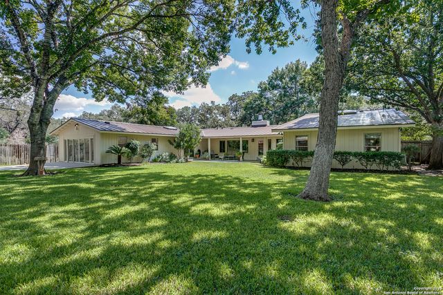 515 Country Ln, San Antonio, TX 78209