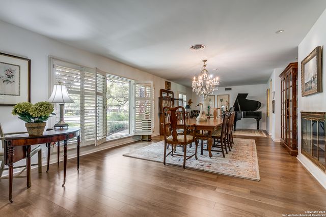 515 Country Ln, San Antonio, TX 78209