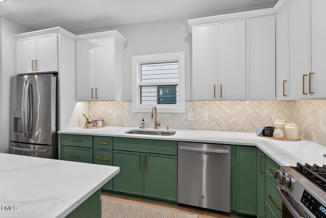 3027 Omah Street B, Durham, NC 27705