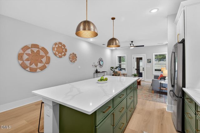 3027 Omah Street B, Durham, NC 27705