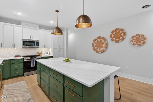 3027 Omah Street B, Durham, NC 27705