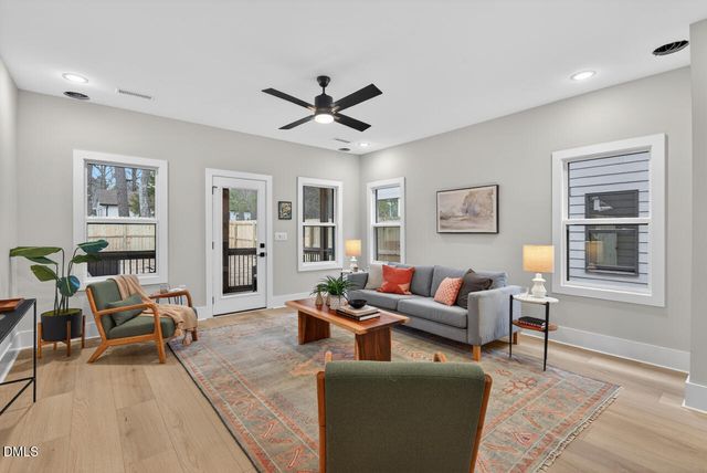 3027 Omah Street B, Durham, NC 27705