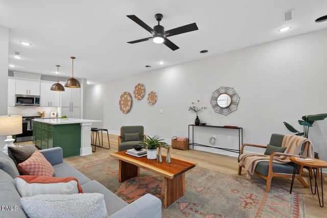 3027 Omah Street B, Durham, NC 27705