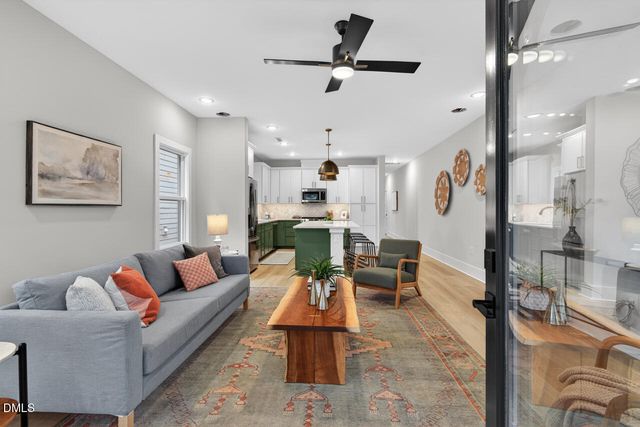 3027 Omah Street B, Durham, NC 27705