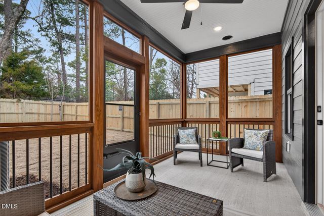 3027 Omah Street B, Durham, NC 27705