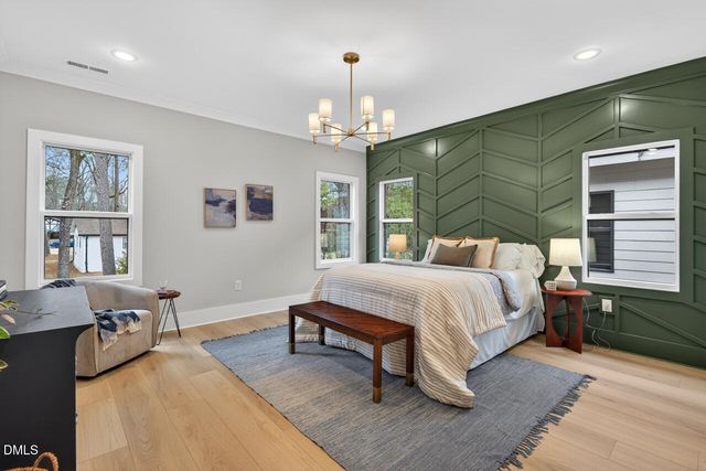 3027 Omah Street B, Durham, NC 27705