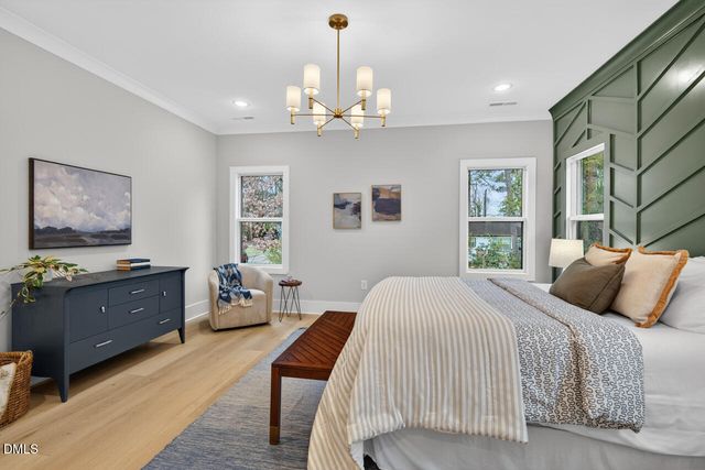 3027 Omah Street B, Durham, NC 27705