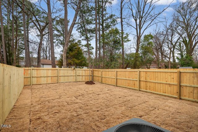 3027 Omah Street B, Durham, NC 27705