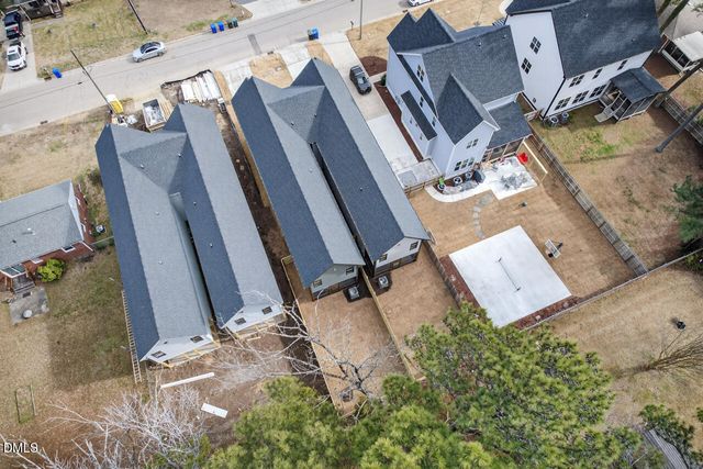 3027 Omah Street B, Durham, NC 27705