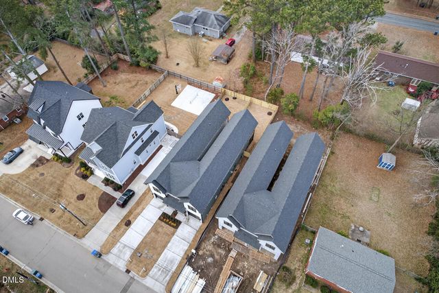 3027 Omah Street B, Durham, NC 27705