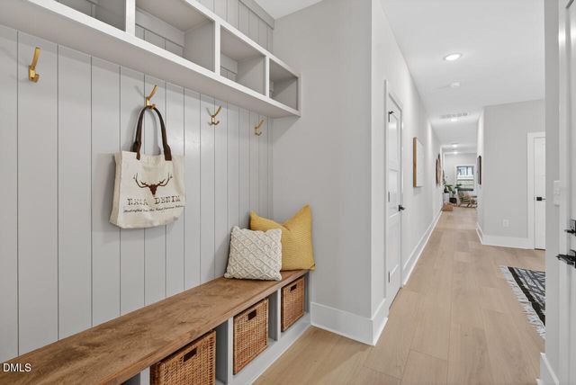 3027 Omah Street B, Durham, NC 27705