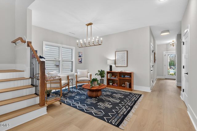 3027 Omah Street B, Durham, NC 27705