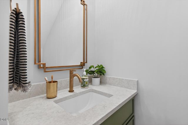 3027 Omah Street B, Durham, NC 27705