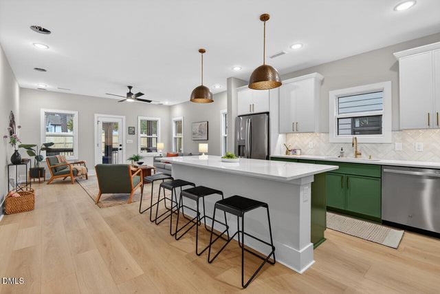 3027 Omah Street B, Durham, NC 27705