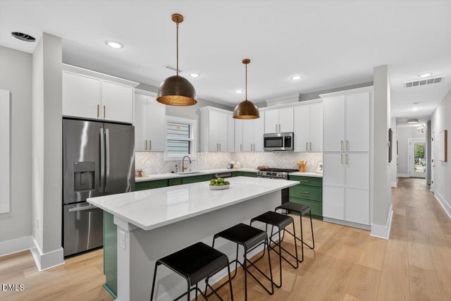 3027 Omah Street B, Durham, NC 27705