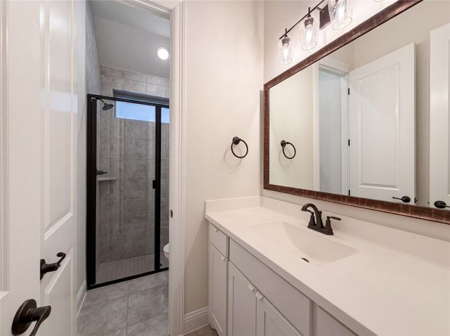 1028 Chambers Creek Cove, Mckinney, TX 75071