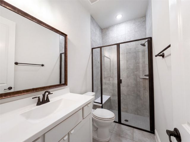 1028 Chambers Creek Cove, Mckinney, TX 75071