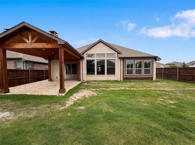 1028 Chambers Creek Cove, Mckinney, TX 75071