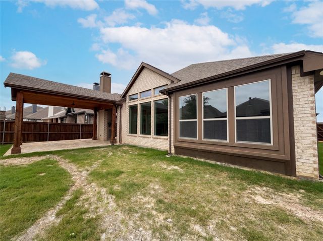 1028 Chambers Creek Cove, Mckinney, TX 75071