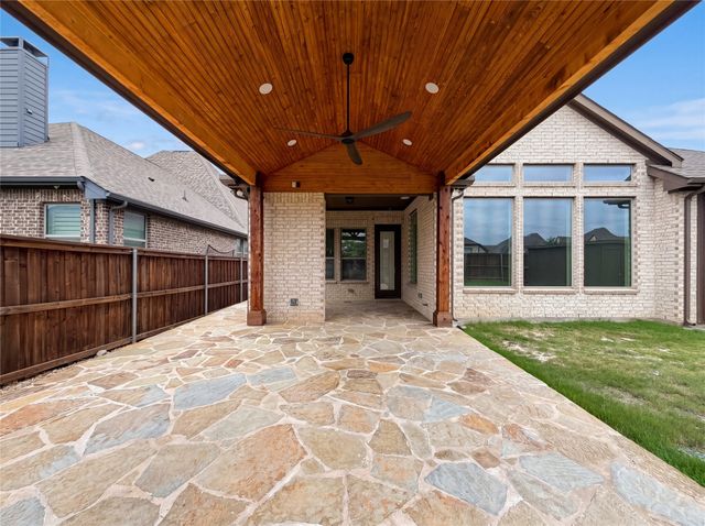 1028 Chambers Creek Cove, Mckinney, TX 75071
