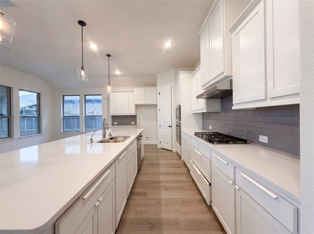 1028 Chambers Creek Cove, Mckinney, TX 75071